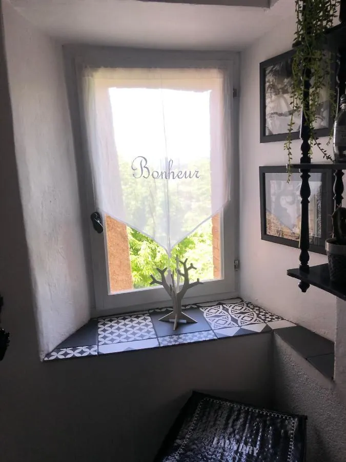 Maison de village en Provence Baudinard