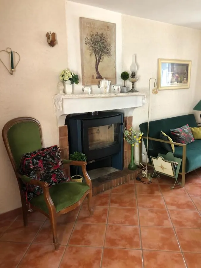 Maison de village en Provence Baudinard Hébergement de vacances