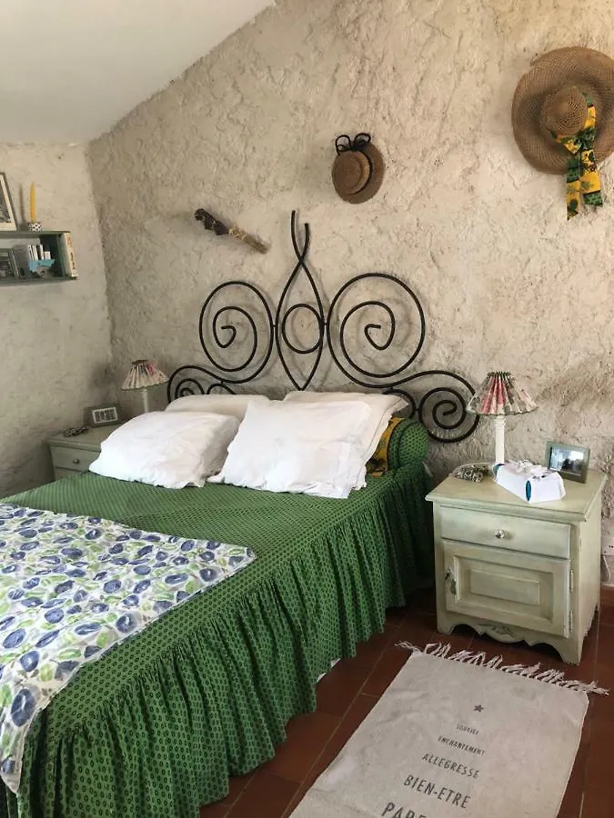 Maison de village en Provence Baudinard 0*,
