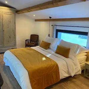 Hébergement de vacances Le Vallon Des Pins, La Cride