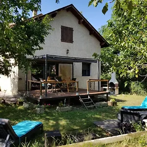 Hébergement de vacances Maison Proche Embrun, Baratier