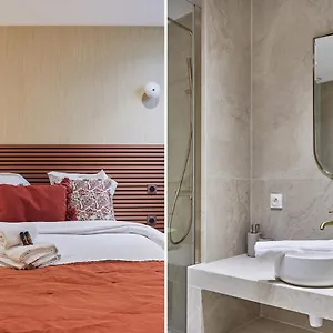 Montparnasse By Prestige Appartement Paris
