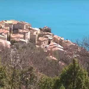Appartement Les Hauts Du, Sainte-Croix-de-Verdon