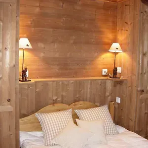 Le Pramecou Val Claret Appartement Tignes