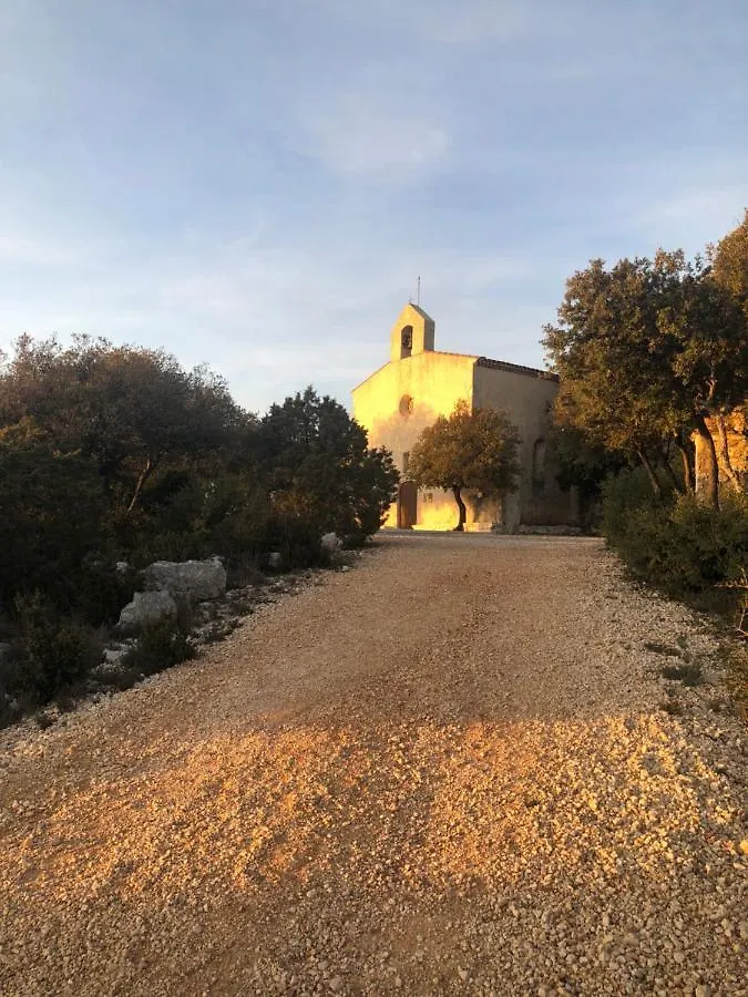Maison De Village En Provence Baudinard 0*,